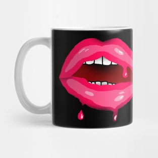 Hot mess Mug